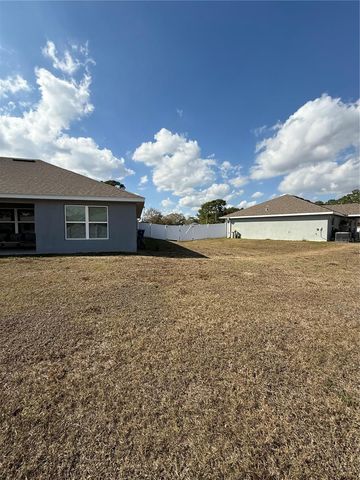 1391 LAMPLIGHTER DRIVE NW, Palm Bay, FL 32907