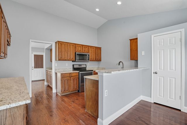 4420 Durango Lane, Mckinney, TX 75070