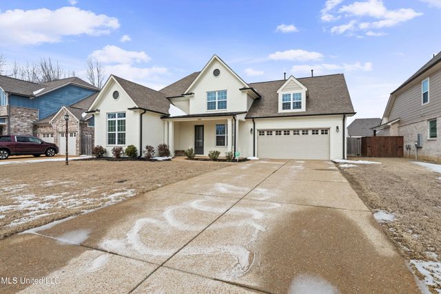 13604 Live Oak Loop, Olive Branch, MS 38654