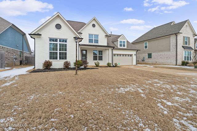 13604 Live Oak Loop, Olive Branch, MS 38654