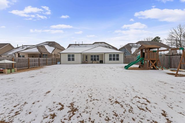 13604 Live Oak Loop, Olive Branch, MS 38654