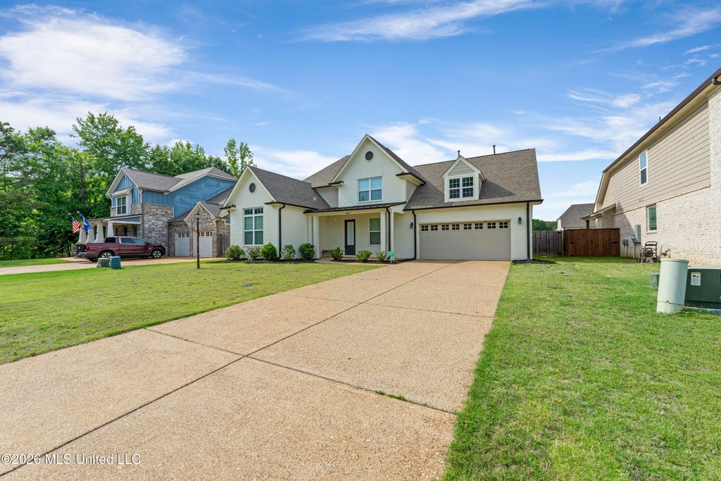 13604 Live Oak Loop, Olive Branch, MS 38654 — photo 2