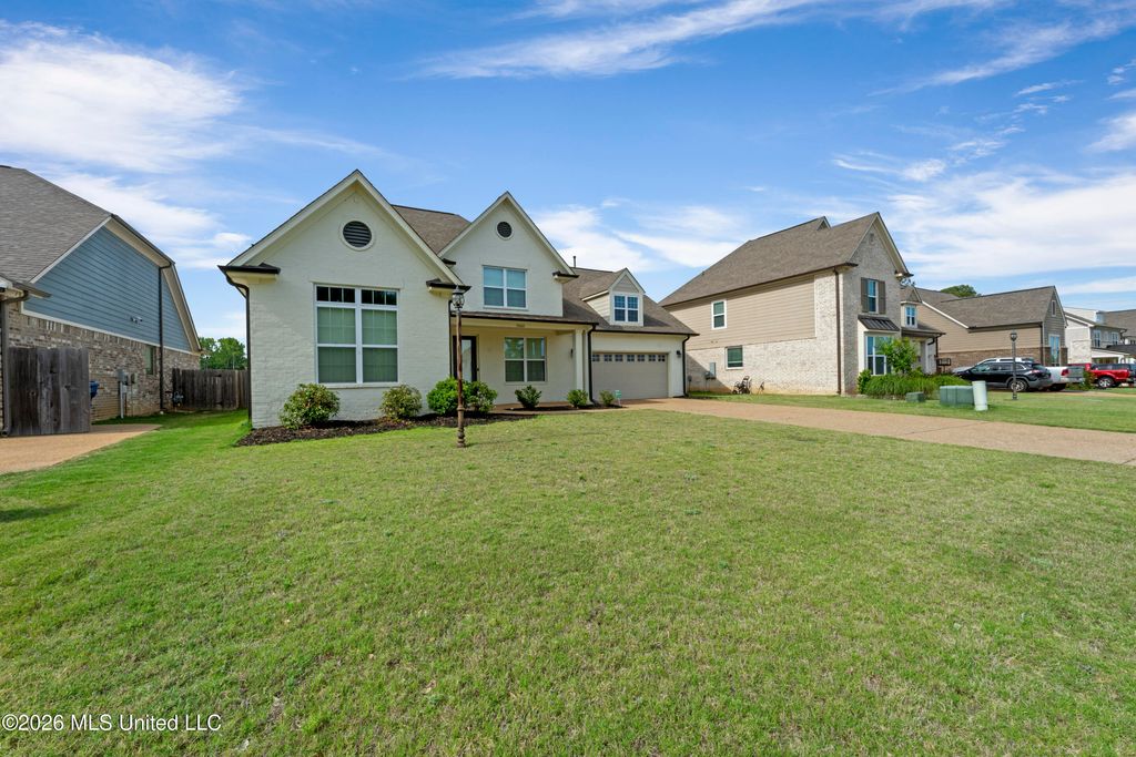 13604 Live Oak Loop, Olive Branch, MS 38654 — photo 3