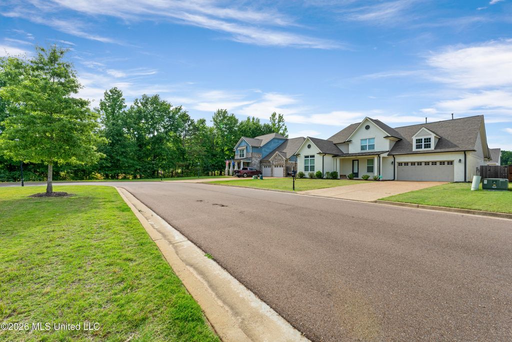 13604 Live Oak Loop, Olive Branch, MS 38654 — photo 4