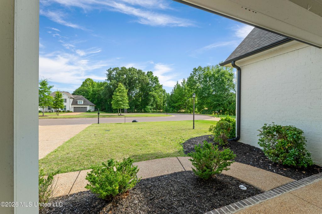 13604 Live Oak Loop, Olive Branch, MS 38654 — photo 5