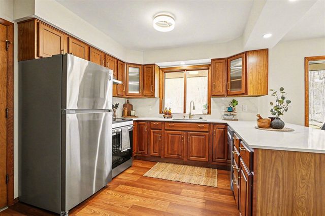 301 Woodland Drive, Buchanan, MI 49107