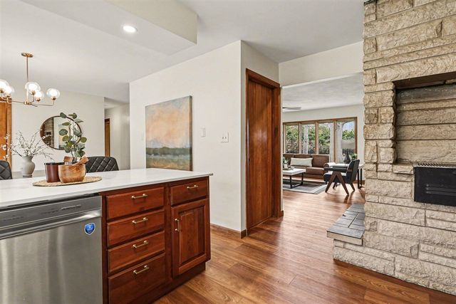 301 Woodland Drive, Buchanan, MI 49107