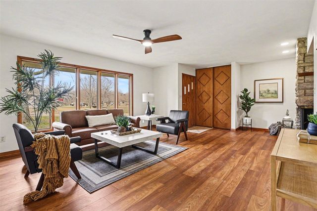 301 Woodland Drive, Buchanan, MI 49107