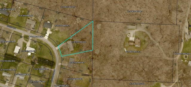 301 Woodland Drive, Buchanan, MI 49107