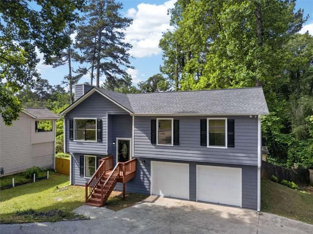 4298 Buckingham Place, Duluth, GA 30096