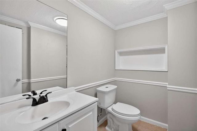4298 Buckingham Place, Duluth, GA 30096
