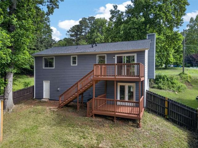 4298 Buckingham Place, Duluth, GA 30096