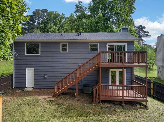 4298 Buckingham Place, Duluth, GA 30096