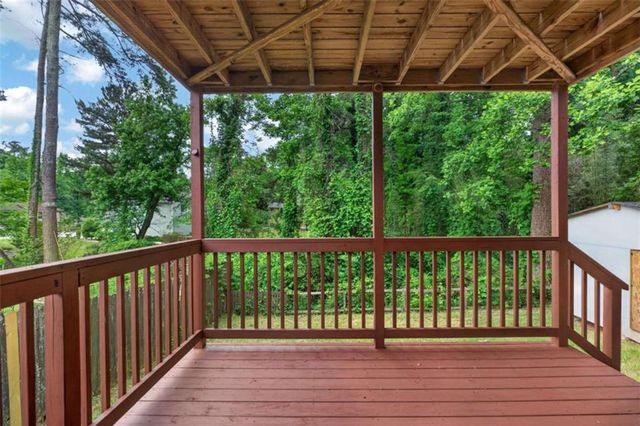 4298 Buckingham Place, Duluth, GA 30096