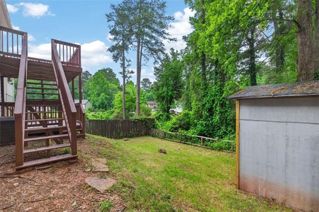 4298 Buckingham Place, Duluth, GA 30096