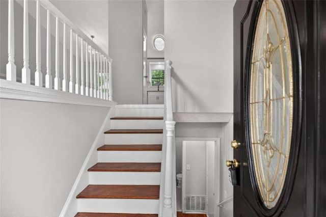 4298 Buckingham Place, Duluth, GA 30096