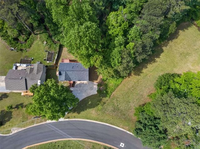 4298 Buckingham Place, Duluth, GA 30096
