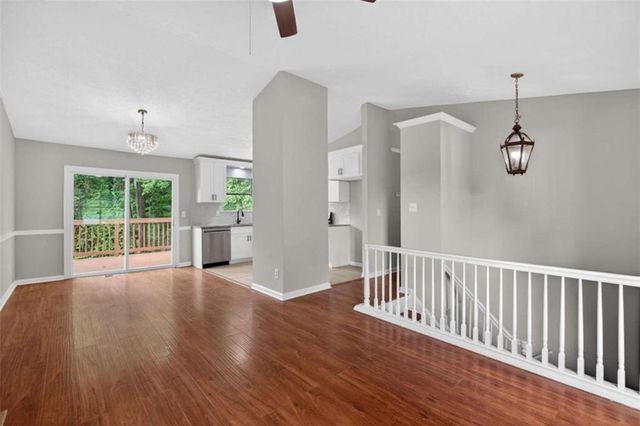 4298 Buckingham Place, Duluth, GA 30096
