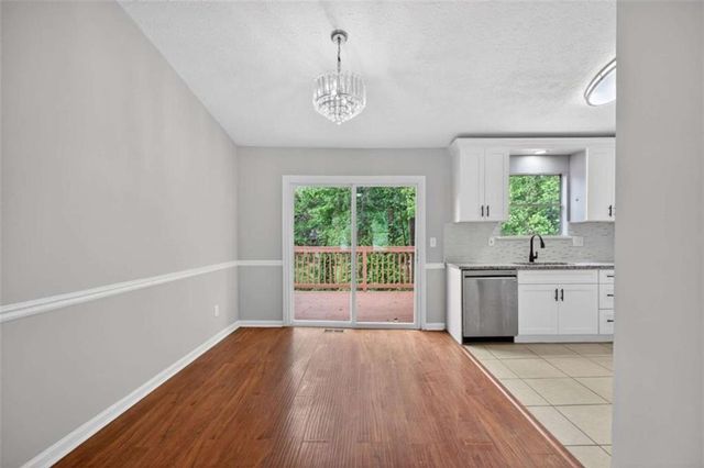 4298 Buckingham Place, Duluth, GA 30096