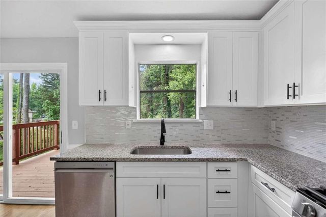 4298 Buckingham Place, Duluth, GA 30096