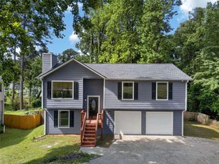 4298 Buckingham Place, Duluth, GA 30096