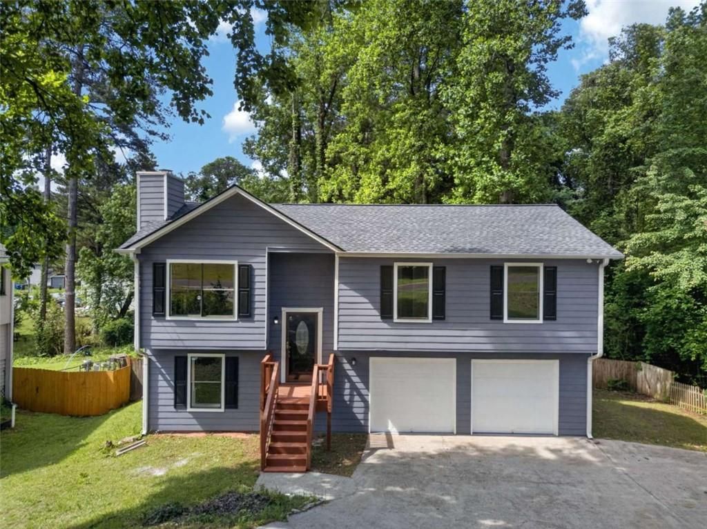 4298 Buckingham Place, Duluth, GA 30096