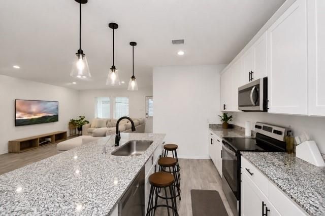1313 Bison View Lane, Sealy, TX 77474