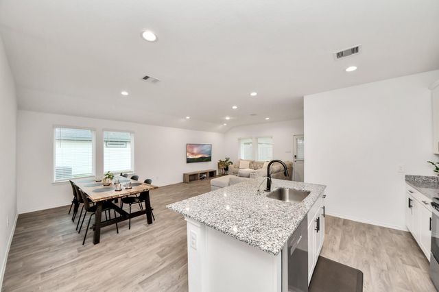 1313 Bison View Lane, Sealy, TX 77474