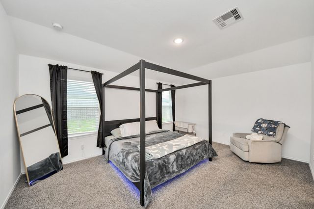 1313 Bison View Lane, Sealy, TX 77474
