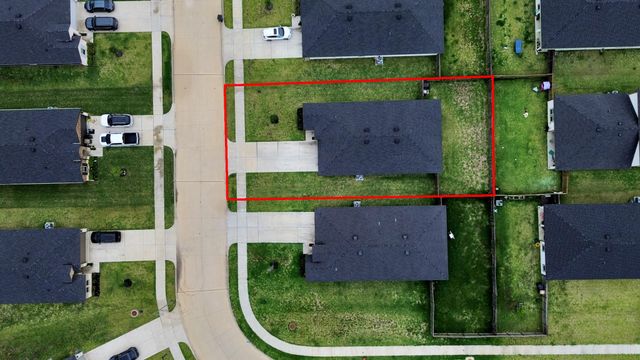 1313 Bison View Lane, Sealy, TX 77474