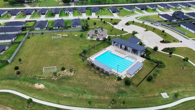 1313 Bison View Lane, Sealy, TX 77474