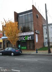 1629 BENNING ROAD, Washington, DC 20002