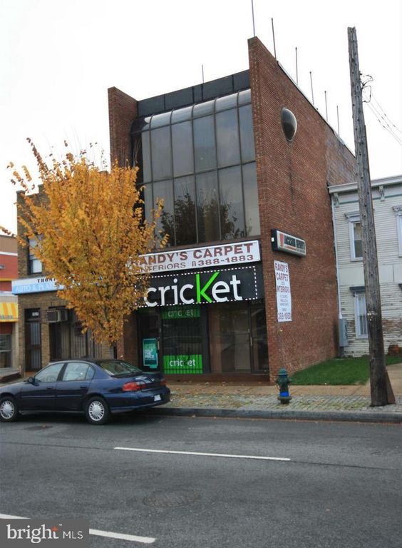 1629 BENNING ROAD, Washington, DC 20002