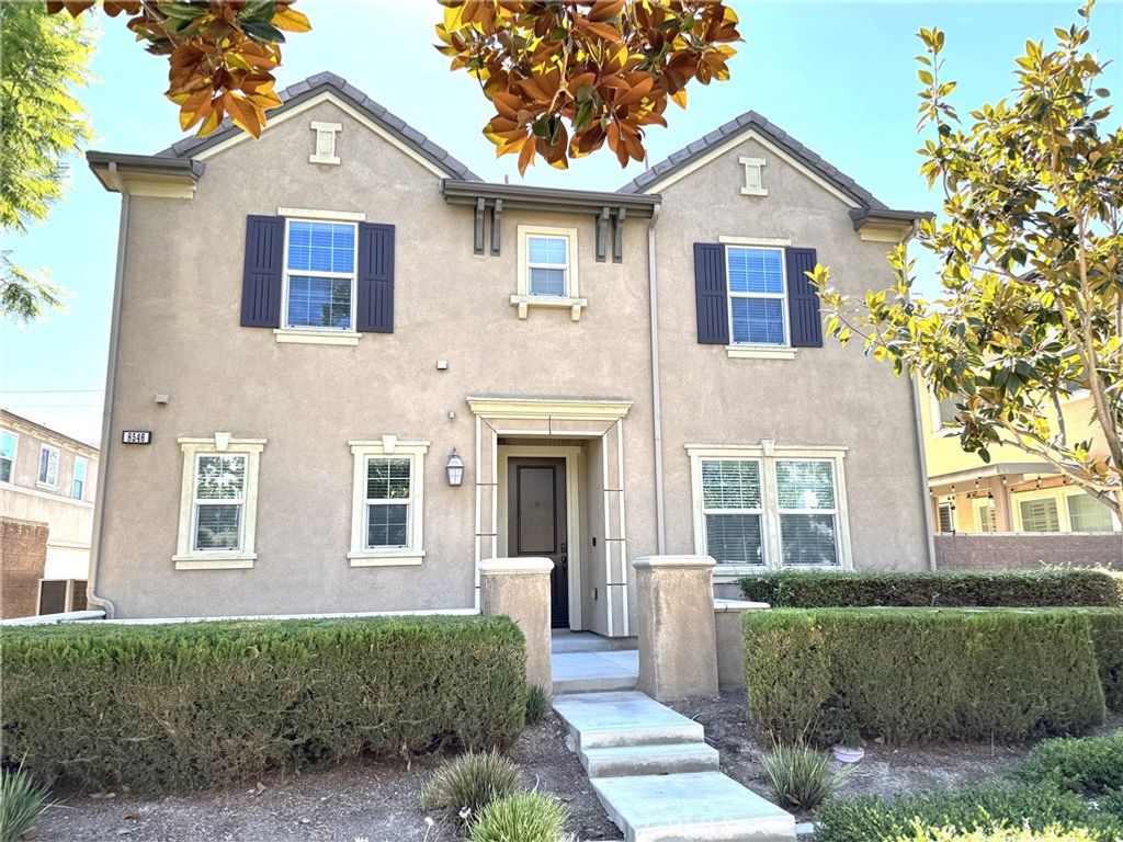 8546 Founders Grove Street, Chino, CA 91708