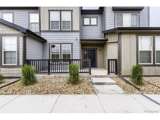 11512 Dewey St, Parker, CO 80138