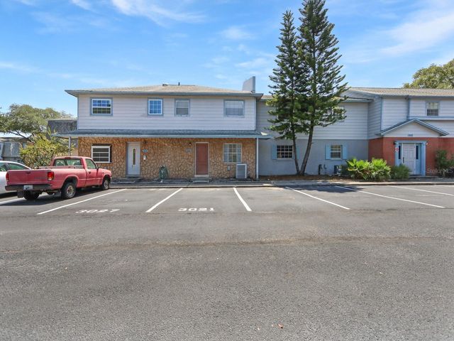 3021 AARON BURR AVENUE 3, Winter Park, FL 32792