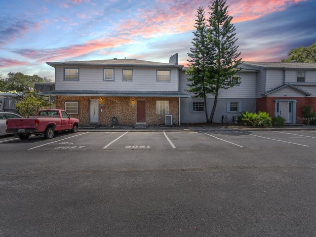 3021 AARON BURR AVENUE 3, Winter Park, FL 32792