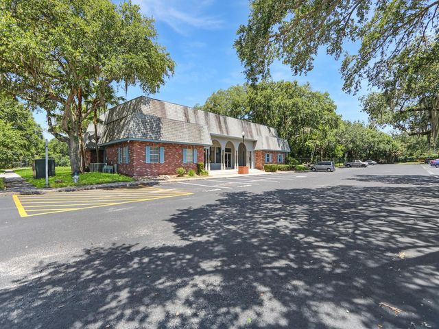 3021 AARON BURR AVENUE 3, Winter Park, FL 32792