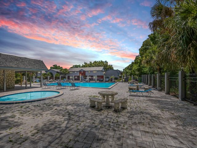 3021 AARON BURR AVENUE 3, Winter Park, FL 32792