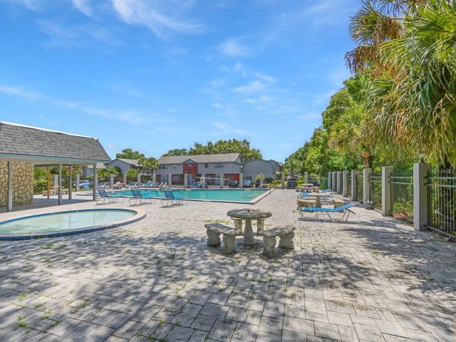 3021 AARON BURR AVENUE 3, Winter Park, FL 32792