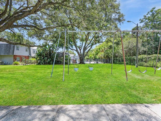 3021 AARON BURR AVENUE 3, Winter Park, FL 32792