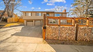 1007 Sun Drive, Colorado Springs, CO 80905