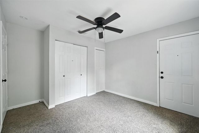734 Thompson Drive A and B, Lake Dallas, TX 75065