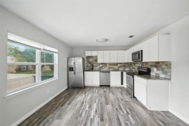 734 Thompson Drive A and B, Lake Dallas, TX 75065