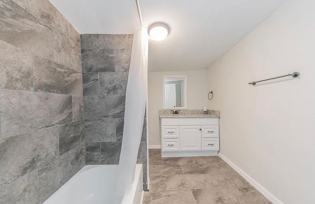 734 Thompson Drive A and B, Lake Dallas, TX 75065