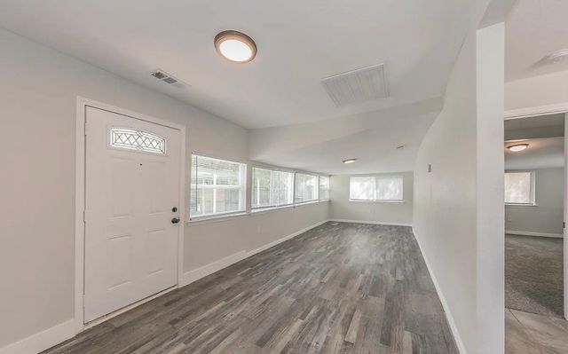 734 Thompson Drive A and B, Lake Dallas, TX 75065