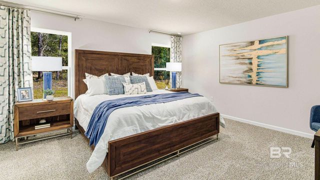 1077 Hayward Loop, Foley, AL 36535