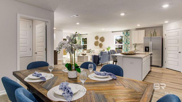 1077 Hayward Loop, Foley, AL 36535