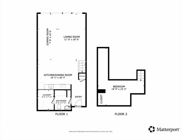 156 Porter St 240, Boston, MA 02128