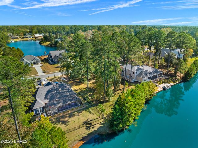 393 High Water Drive, Hardeeville, SC 29936